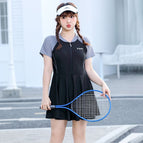 6301/6302 one piece-grey (quick-drying and skin-friendly) / L recommendation 50-55kg