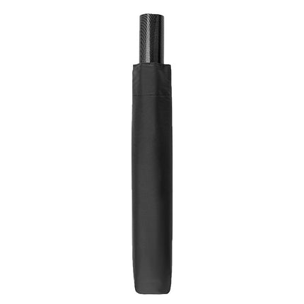 115cm Double Enlarged Ultra-Light Umbrella, Sunny and Rainy Umbrella, Dual-Use Vinyl Sunscreen Sun Umbrella, Carbon Fiber Manual 70% off Umbrella