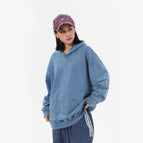 Foggy blue / M
