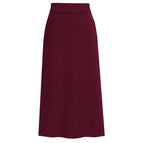 Wine red / XS waist 64