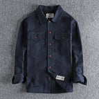 Dark blue / S