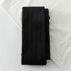 Black / Thin stockings
