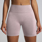 Porcelain pink shorts / S