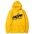 Yellow / S