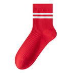 red / Free size (34-40)100% pure cotton