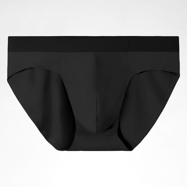 50 men's underwear men's modal seamless shorts slim sexy summer thin briefs head comfortable breathable