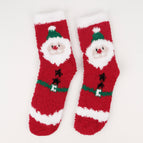 Santa Claus / Free size