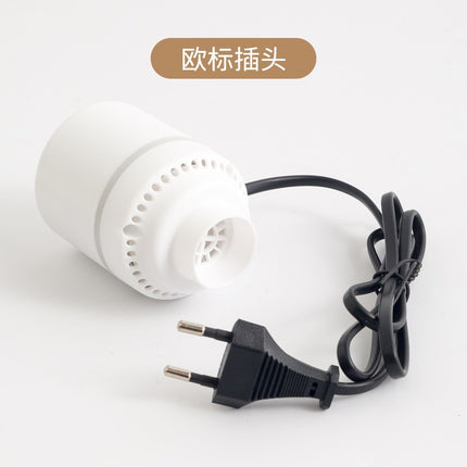 Electric Pump Vacuum Compression Bag Air Pump Universal Us Standard Suction Type Vacuum Pump Household Air Pump 110V European Standard Fast