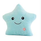 24cmX22cm luminous model without battery / Blue