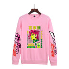 Pink A / XS
