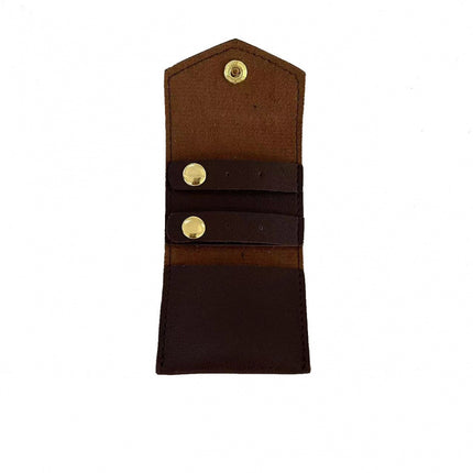 Creative Fashion Jewelry Bag Soft Leather Jewelry Bag Mini Bag Jewelry Bag Portable Storage Bag