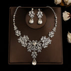 No. 5 silver white [needle]