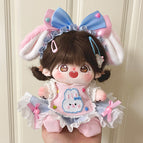 20cm baby clothes (doll not included) / G