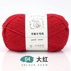 04 bright red