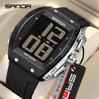 6222 english version black silver