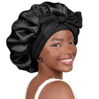 Black+black / Customized colors available