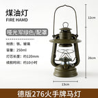 276# Fire Hand-Matte Army Green Light Collective Cover