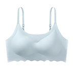 Second generation (blue) / S ( 35-45kg )