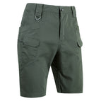 Army Green IX7 Shorts / S