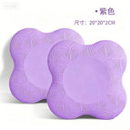 Purple 1 pair [2]]
