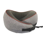red-edged button
