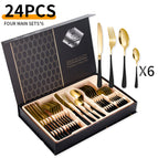 B 1010 black gold (black flip gift box)