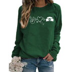 Green / S