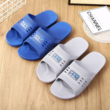 Men's thick-soled wear-resistant summer versatile sports bath non-slip trendy beach men's sandals