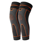 [Strap anti-slip] Orange pair / M code (60.00 kg-70.00 kg