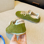 Green / 35