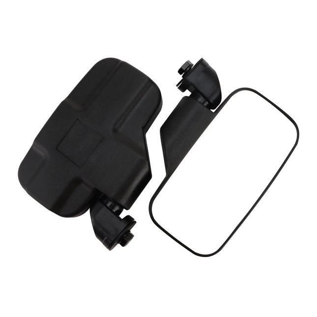 Goofit New Neutral Utv/Atv Atv Rearview Mirror Side Border