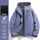 Secret purple [same style for men and women] / S