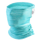 One size fits all / Blue