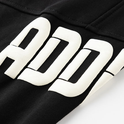Men's Spring and Autumn Sweatpants, Casual Loose Jogger Pants, Versatile Sports Long Pants, Trendy Men's Sports Pants