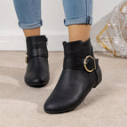 Black / 36