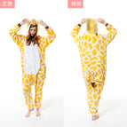 giraffe / S