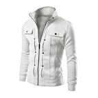 White / M