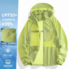 Sqfs-25638 apple green [high power sunscreen] / 3XL