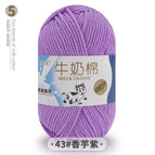 43 taro purple