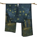 Van Gogh starry night 1888 / 150cm*40cm
