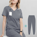42025lw gray / S