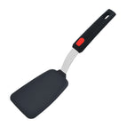 Spring steel medium dense shovel