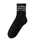 Black / Free size