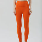 Caramel Orange / S