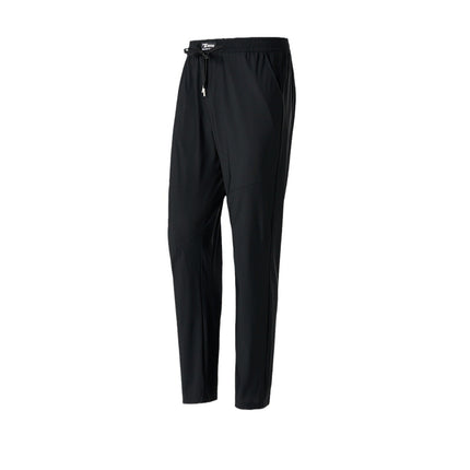 Ice-popping Sunscreen Chip Pants Summer Bundled Foot Moisture Absorption Honeycomb Ice-changing Casual Men's and Women's Anti-mosquito Quick-drying Pants