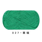 027 emerald green