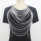 Silver / Free size