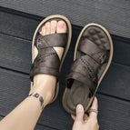 Gray (male) / 39 ready stock