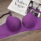 Purple / 34/75B
