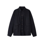 Versatile black / M